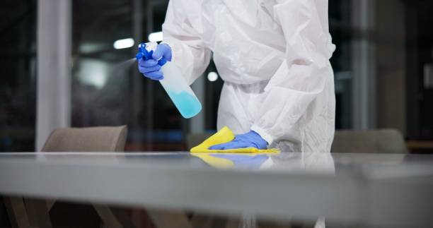 24/7 Emergency Biohazard experts in Saddle River, NJ